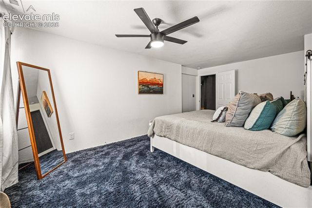 4860 Poleplant Drive, Colorado Springs, CO 80918