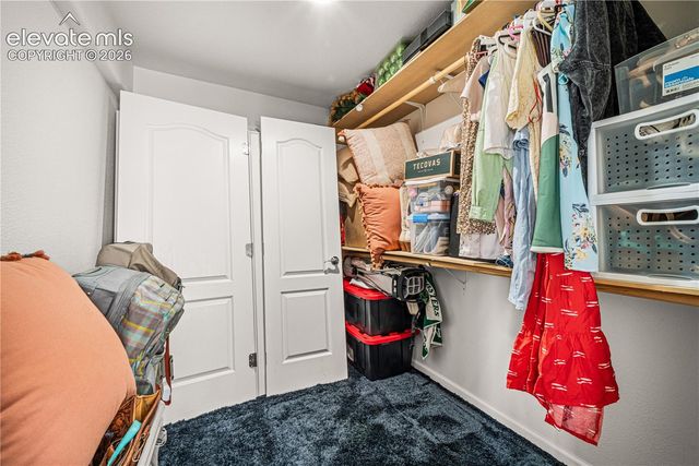 4860 Poleplant Drive, Colorado Springs, CO 80918