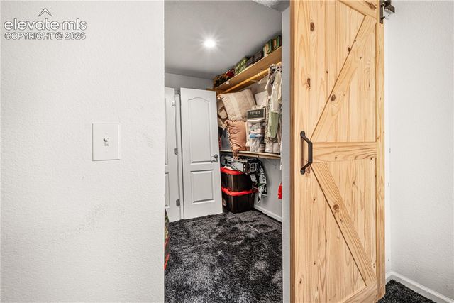 4860 Poleplant Drive, Colorado Springs, CO 80918