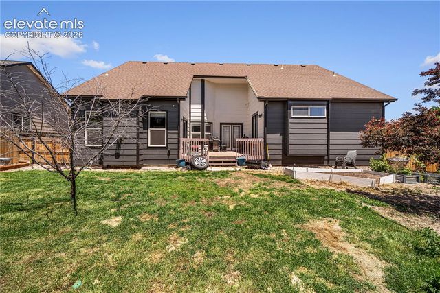 4860 Poleplant Drive, Colorado Springs, CO 80918