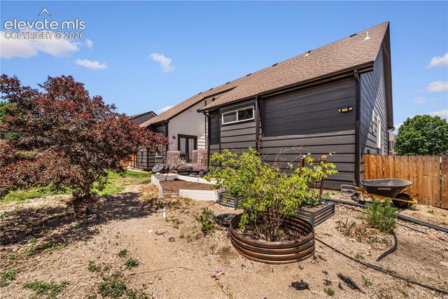 4860 Poleplant Drive, Colorado Springs, CO 80918