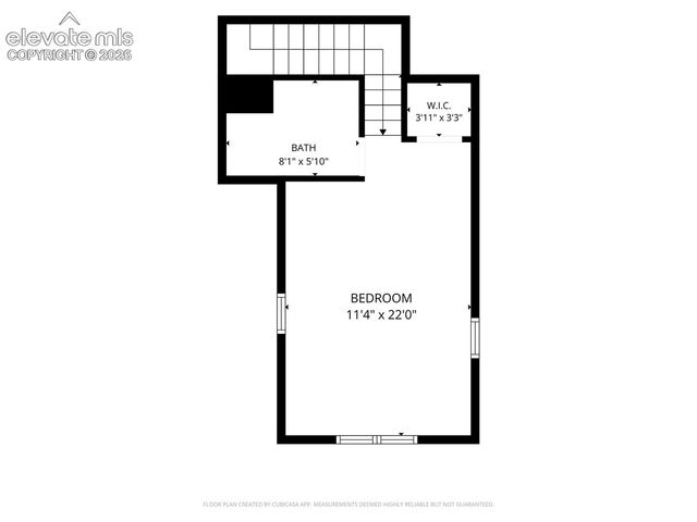 4860 Poleplant Drive, Colorado Springs, CO 80918