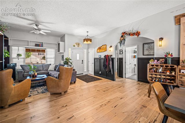 4860 Poleplant Drive, Colorado Springs, CO 80918