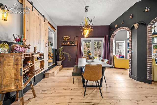 4860 Poleplant Drive, Colorado Springs, CO 80918