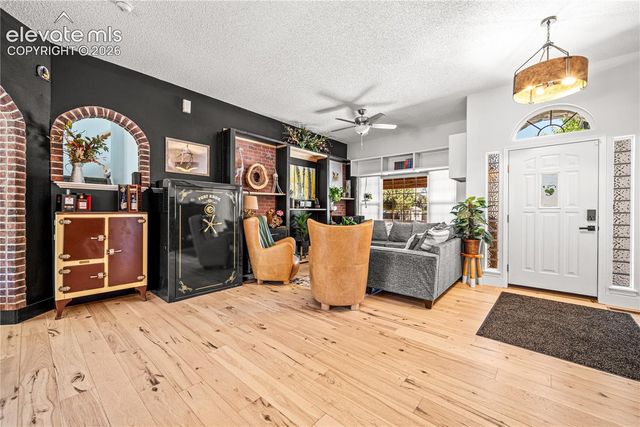 4860 Poleplant Drive, Colorado Springs, CO 80918