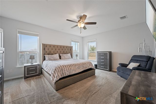 6122 Genova Place, Round Rock, TX 78665