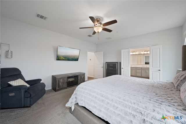 6122 Genova Place, Round Rock, TX 78665