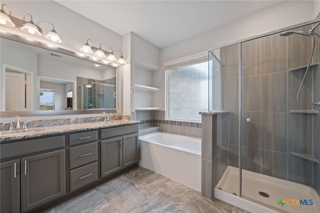 6122 Genova Place, Round Rock, TX 78665