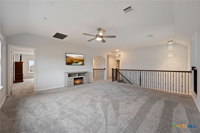 6122 Genova Place, Round Rock, TX 78665