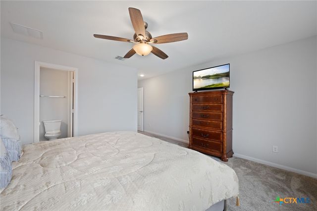 6122 Genova Place, Round Rock, TX 78665