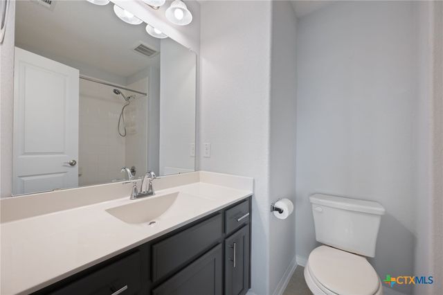 6122 Genova Place, Round Rock, TX 78665