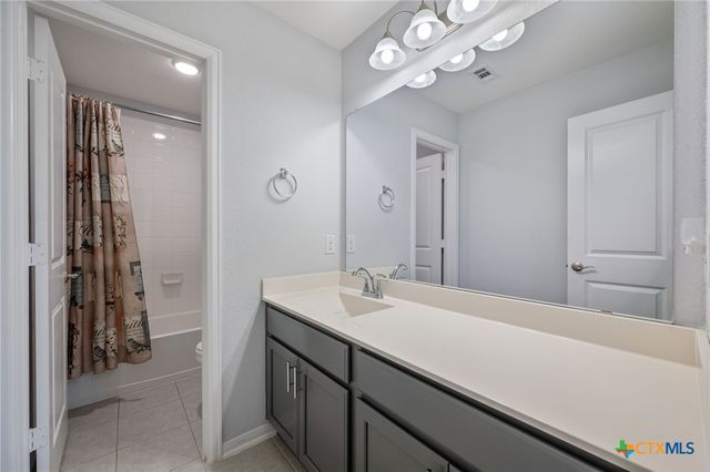 6122 Genova Place, Round Rock, TX 78665