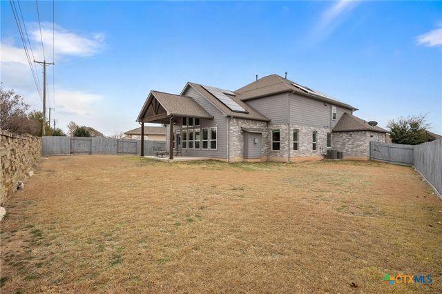 6122 Genova Place, Round Rock, TX 78665