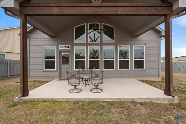 6122 Genova Place, Round Rock, TX 78665