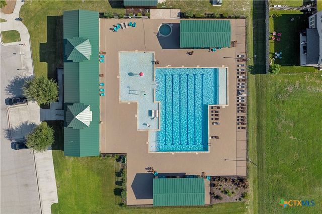 6122 Genova Place, Round Rock, TX 78665