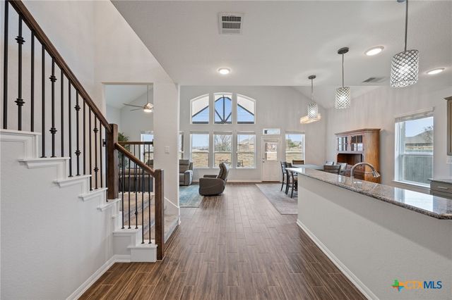 6122 Genova Place, Round Rock, TX 78665