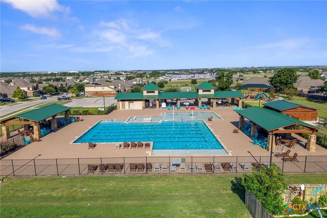 6122 Genova Place, Round Rock, TX 78665