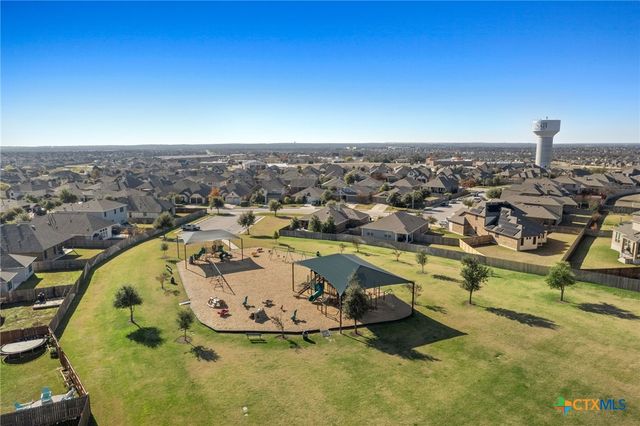 6122 Genova Place, Round Rock, TX 78665