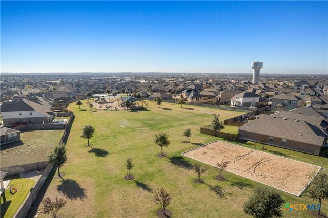6122 Genova Place, Round Rock, TX 78665