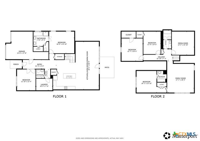 6122 Genova Place, Round Rock, TX 78665