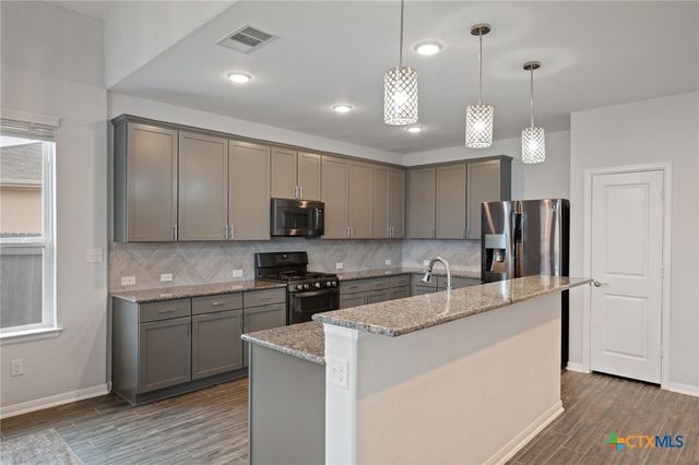 6122 Genova Place, Round Rock, TX 78665