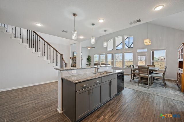 6122 Genova Place, Round Rock, TX 78665