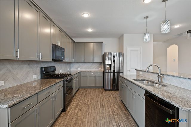 6122 Genova Place, Round Rock, TX 78665