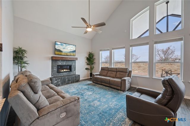 6122 Genova Place, Round Rock, TX 78665