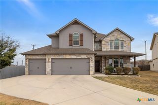 6122 Genova Place, Round Rock, TX 78665