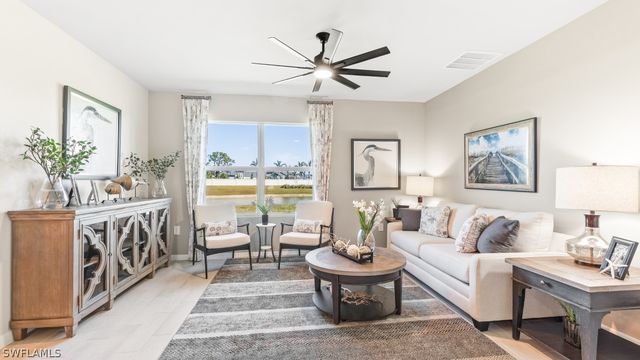 4063 PEACEFUL RIVER LN, Fort Myers, FL 33905