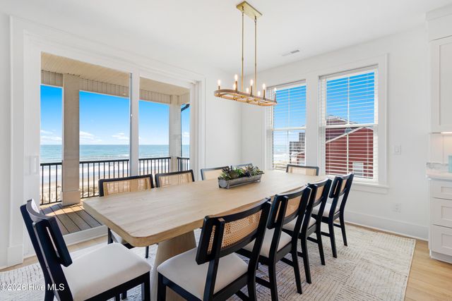3503 Ocean Drive W, Emerald Isle, NC 28594