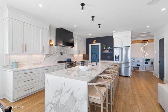 3503 Ocean Drive W, Emerald Isle, NC 28594