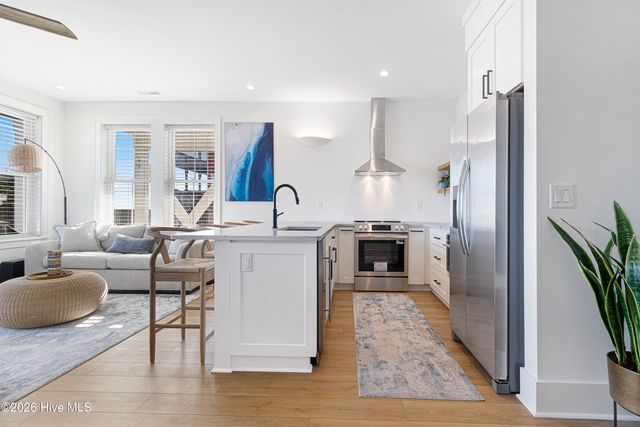 3503 Ocean Drive W, Emerald Isle, NC 28594