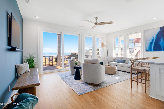 3503 Ocean Drive W, Emerald Isle, NC 28594