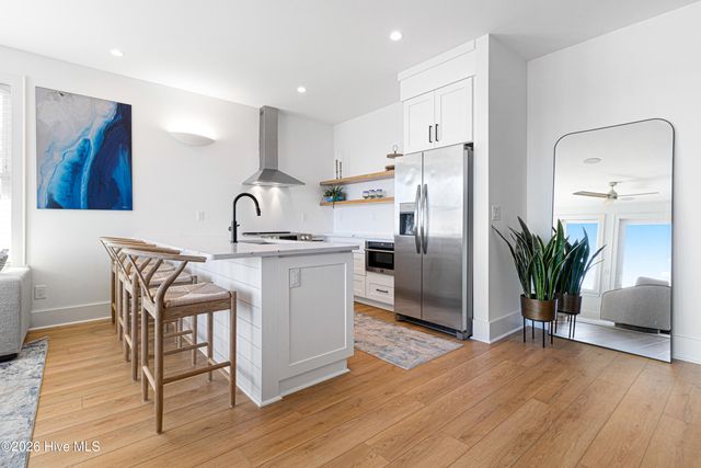 3503 Ocean Drive W, Emerald Isle, NC 28594