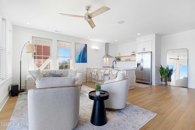 3503 Ocean Drive W, Emerald Isle, NC 28594