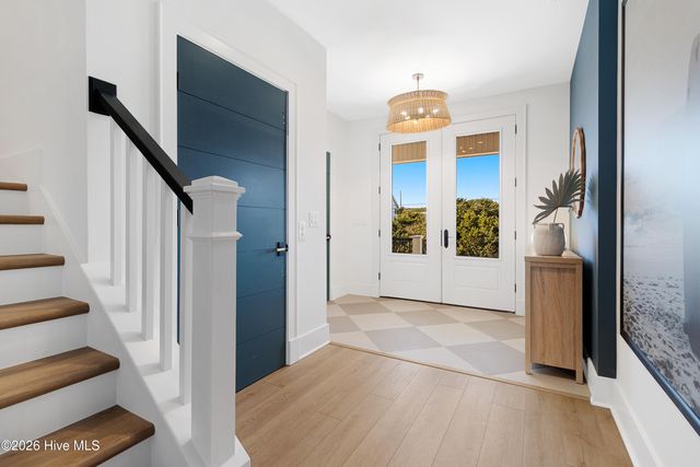 3503 Ocean Drive W, Emerald Isle, NC 28594