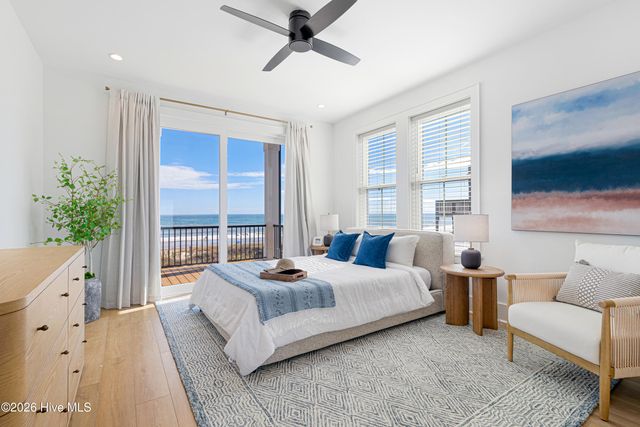 3503 Ocean Drive W, Emerald Isle, NC 28594