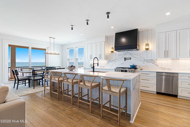 3503 Ocean Drive W, Emerald Isle, NC 28594