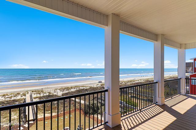 3503 Ocean Drive W, Emerald Isle, NC 28594