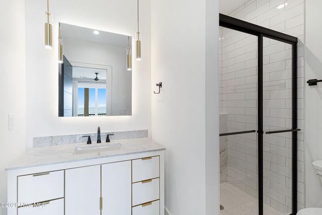 3503 Ocean Drive W, Emerald Isle, NC 28594