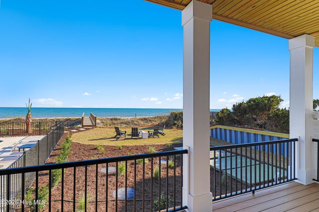 3503 Ocean Drive W, Emerald Isle, NC 28594