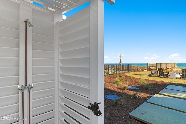 3503 Ocean Drive W, Emerald Isle, NC 28594