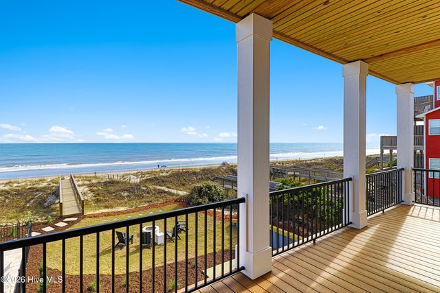 3503 Ocean Drive W, Emerald Isle, NC 28594