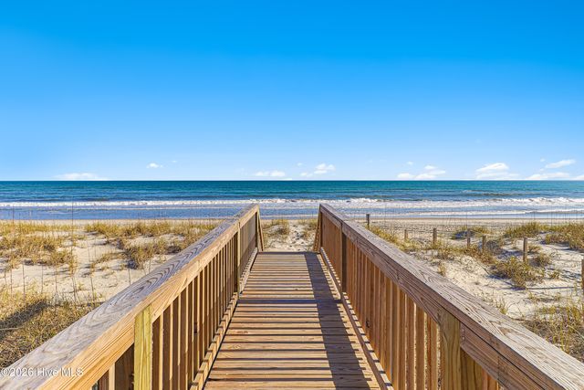 3503 Ocean Drive W, Emerald Isle, NC 28594