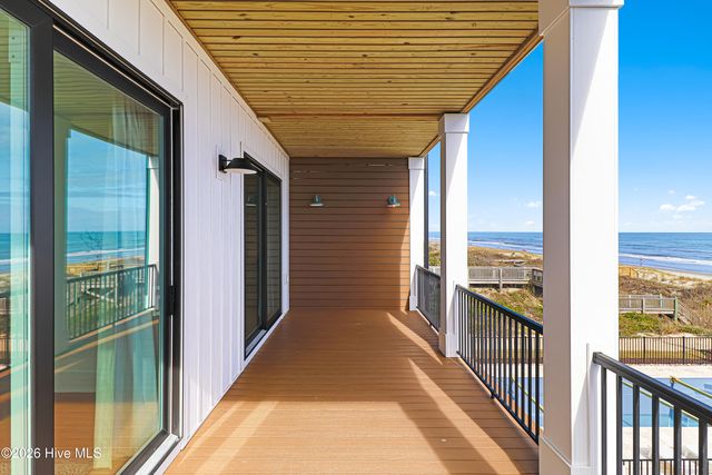 3503 Ocean Drive W, Emerald Isle, NC 28594