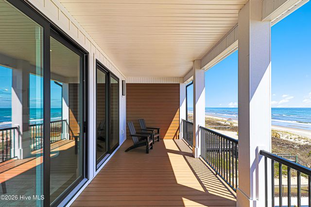 3503 Ocean Drive W, Emerald Isle, NC 28594