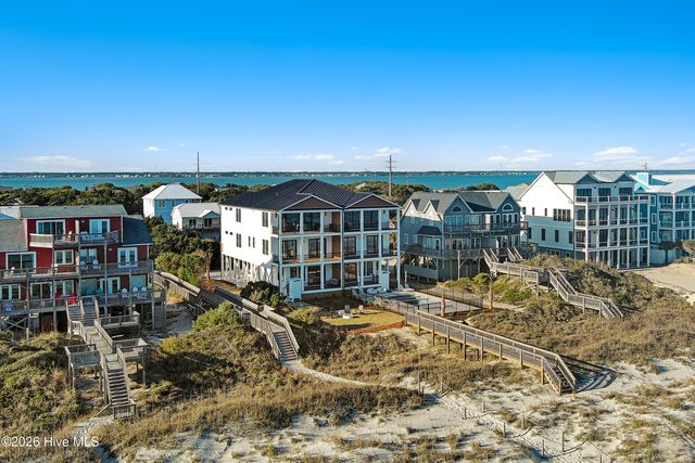 3503 Ocean Drive W, Emerald Isle, NC 28594