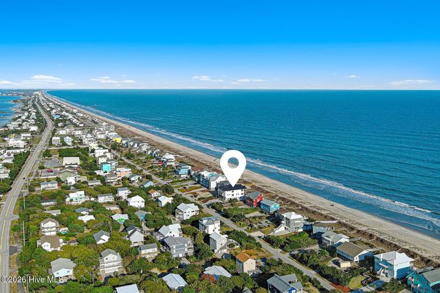 3503 Ocean Drive W, Emerald Isle, NC 28594