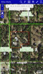 17025 DALBERG DRIVE, Spring Hill, FL 34610